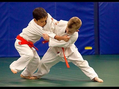 Judo