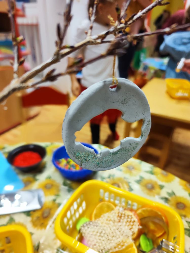 Vánoční dílničky